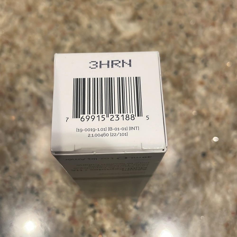 NEW The Ordinary Multi-Peptide + HA Serum - Picture 8 of 8
